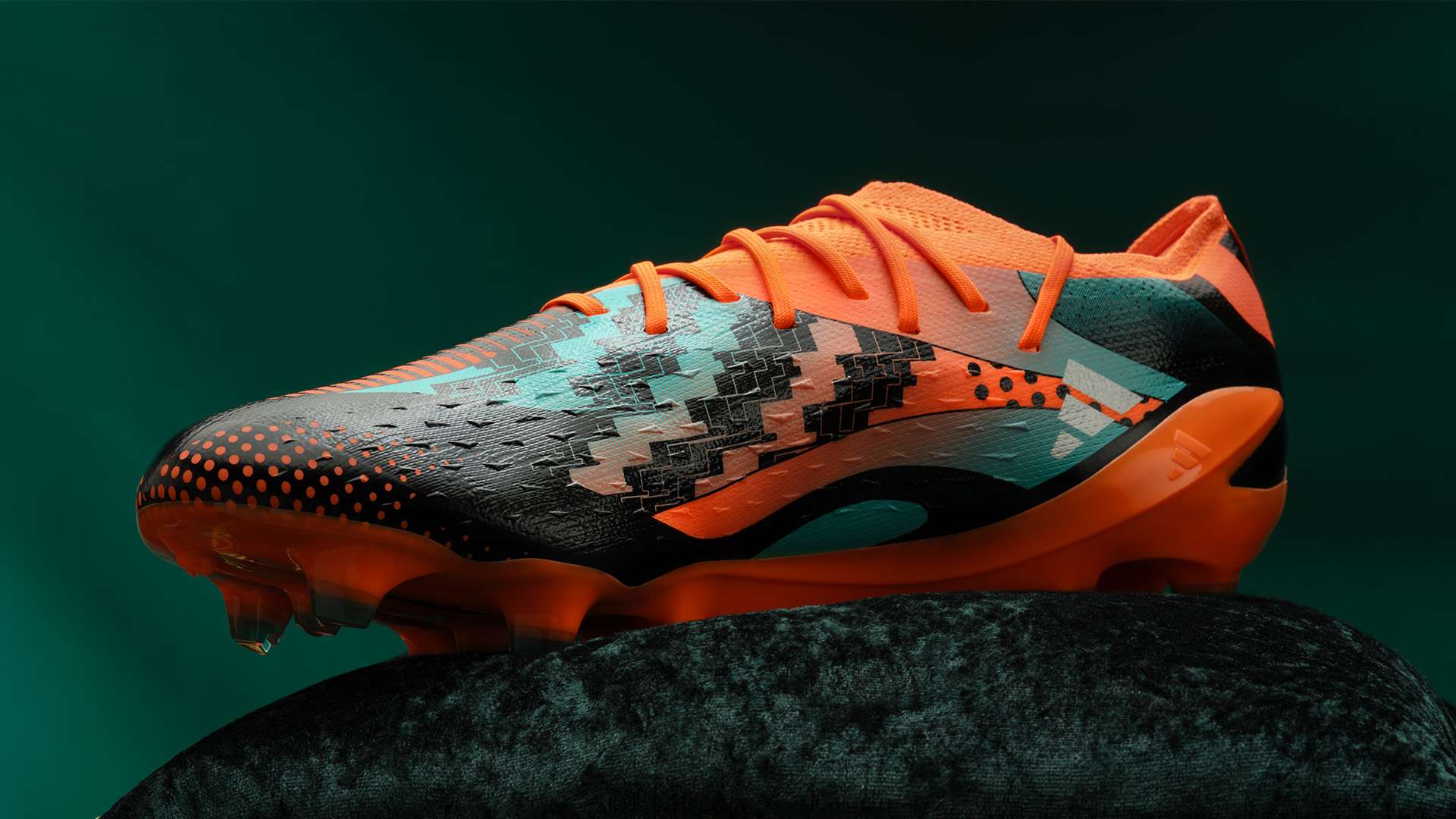 正是现代足 正是现代足